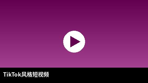 TikTok风格短视频精选 | 小蓝导航出品